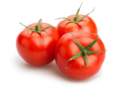 Fresh Tomatoes