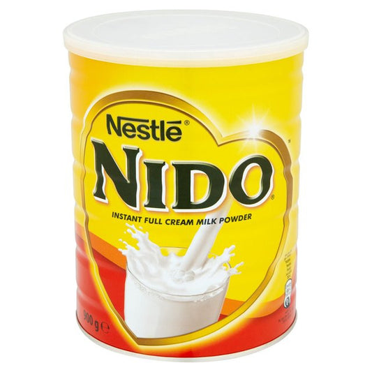 Nido Milk