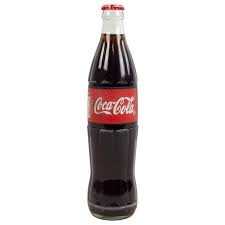 Nigerian Coke