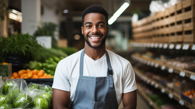 Niyis African Supermarket