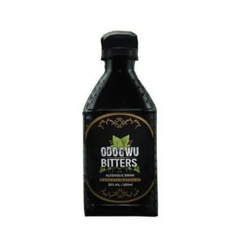 Odogwu Bitters 200ml – Niyis African Supermarket