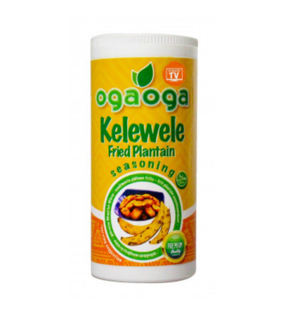 Oga Oga Kelewele Seasoning