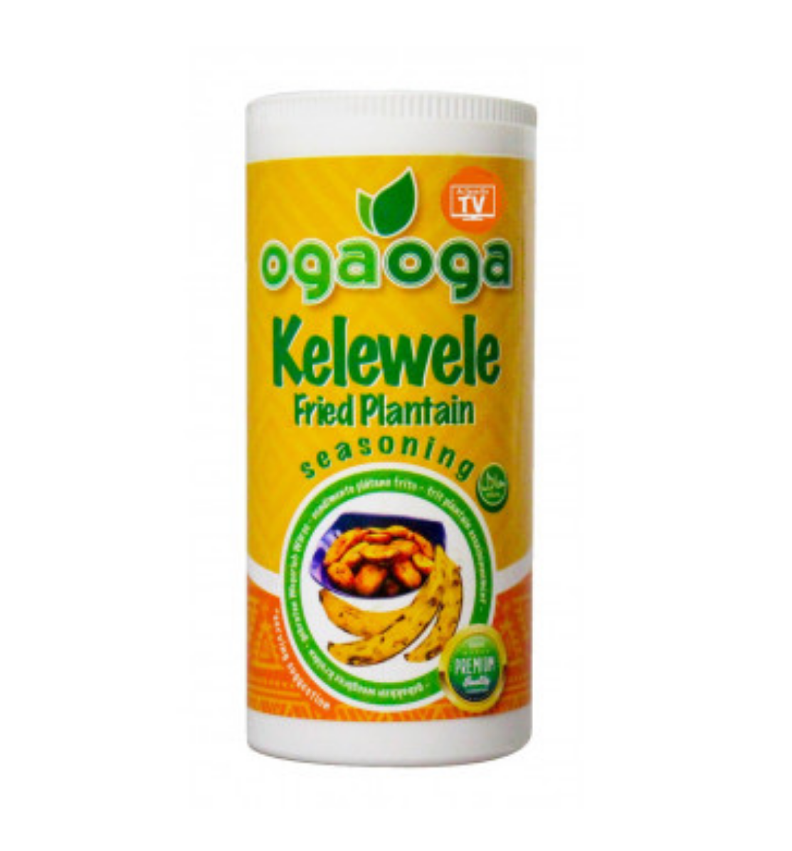 Oga Oga Kelewele Seasoning