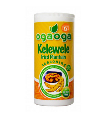 Oga Oga Kelewele Gewürz 150g