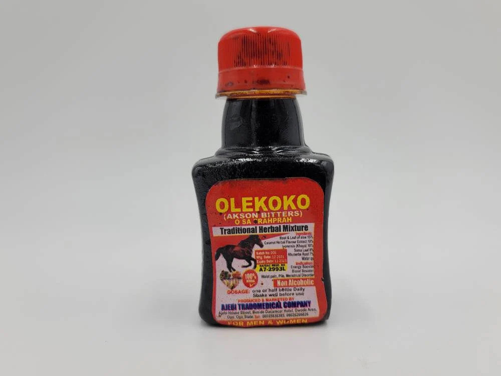 Olekoko