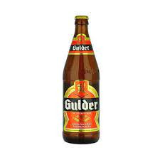 Gulder Alcoholic Beer