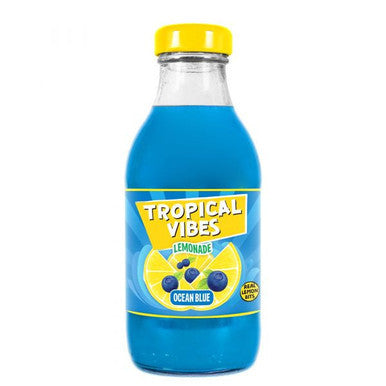 Tropical Vibes Ocean Blue 300ml