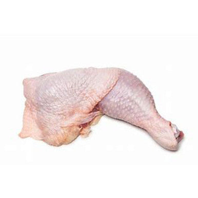 Frozen Pluvera Chicken Leg and Thigh 2kg