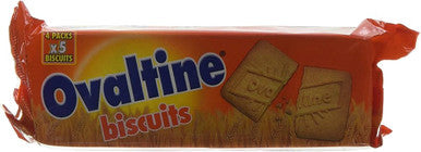 Ovaltine Biscuit