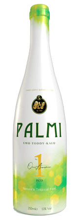 Olu Olu palm Wine