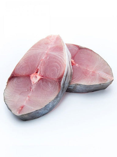 Pangasius Steak 1kg