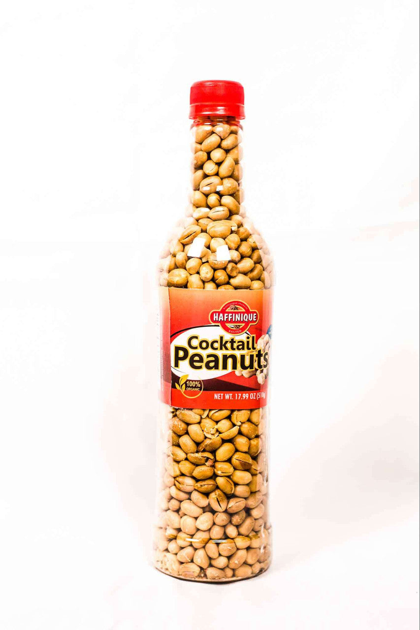 Peanuts