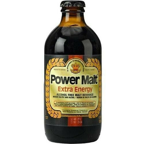 Powermalt