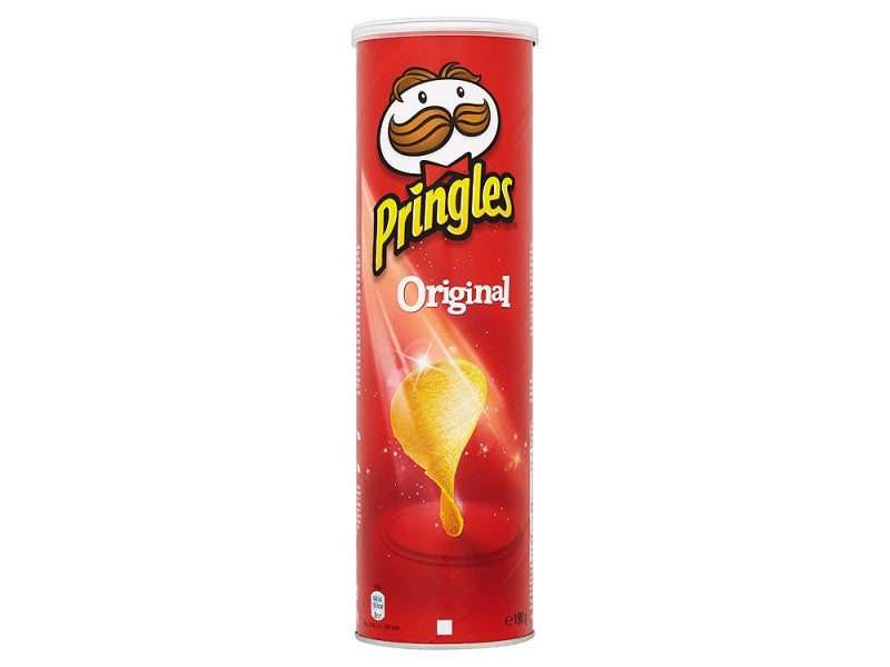 Pringles original sold on Niyis