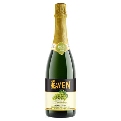 Pure Heaven White Wine Box (750ml x 12)