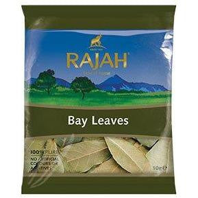 Rajah Bay Leaves