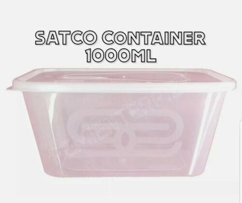 Sato Micro Containers