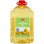 Aceite de girasol sol tropical