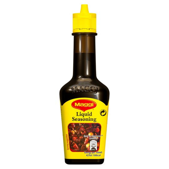 Maggi Liquid seasoning