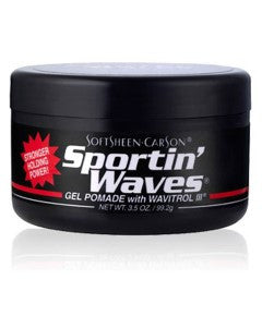 Sportin Wave Cream