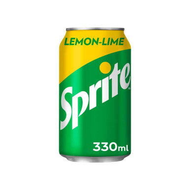 Sprite Lemon -Lime