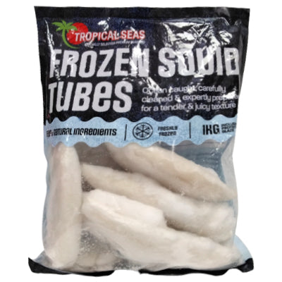 Frozen Squid 1kg