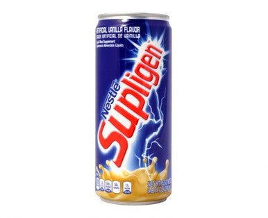 Supligen Vainilla 290ml