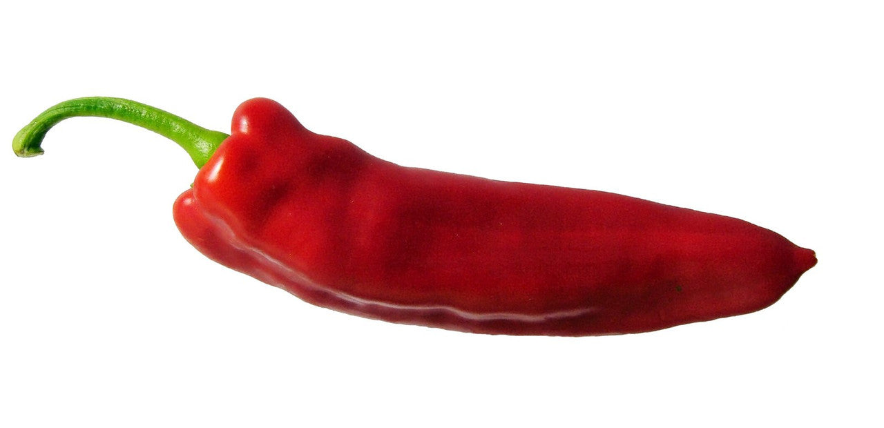 Fresh Pointed Pepper