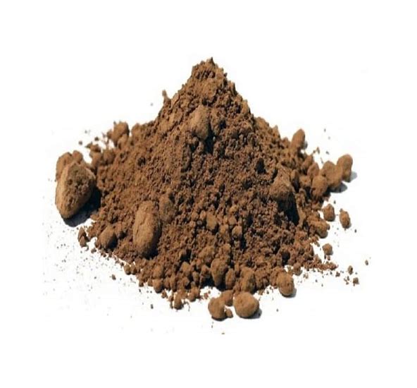 Niyis Cocoyam Powder 200g