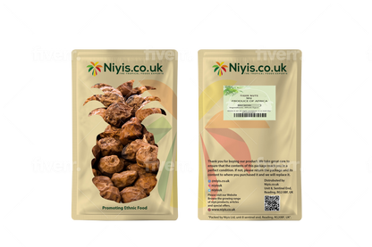 Tiger Nuts sold on Niyis