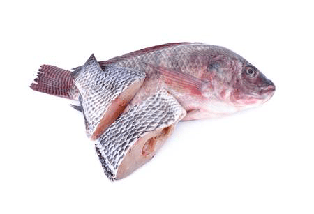 Fresh TIlapia