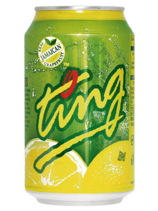 Ting drink sold on Niyis