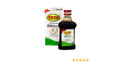 Yoyo Bitters – Niyis African Supermarket